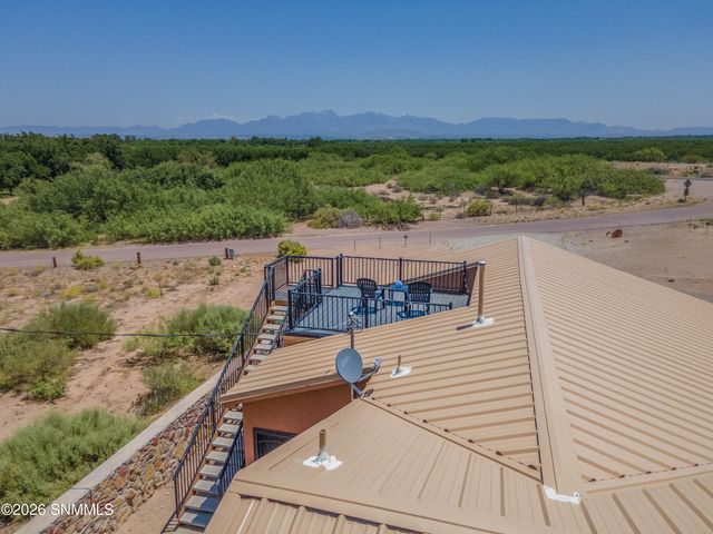 5707 Mauer Road, Las Cruces, NM 88005