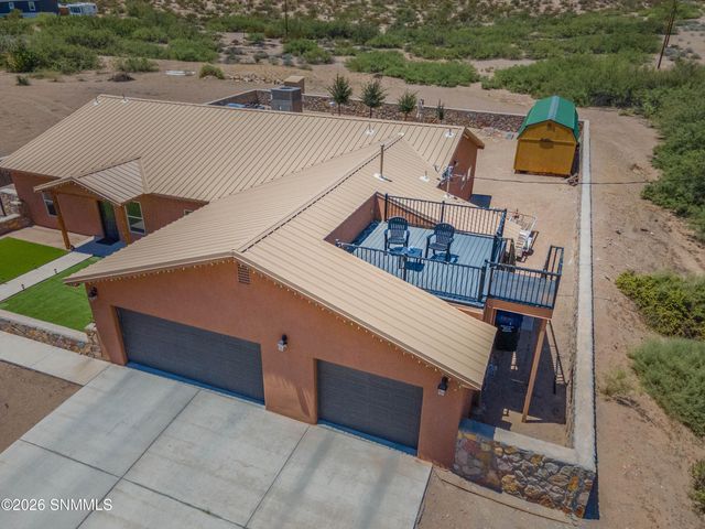 5707 Mauer Road, Las Cruces, NM 88005