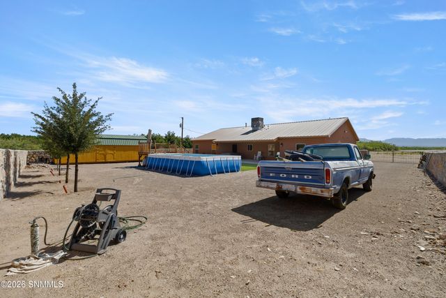 5707 Mauer Road, Las Cruces, NM 88005