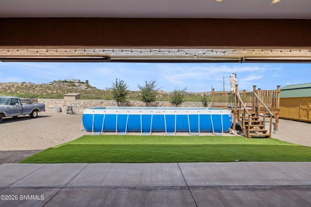 5707 Mauer Road, Las Cruces, NM 88005