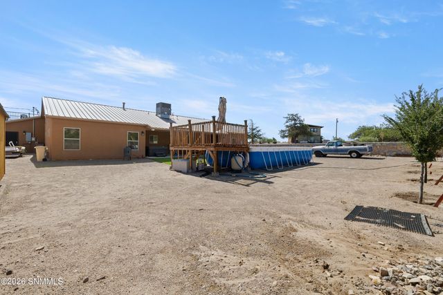 5707 Mauer Road, Las Cruces, NM 88005