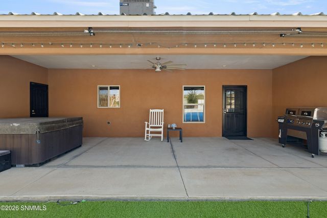 5707 Mauer Road, Las Cruces, NM 88005
