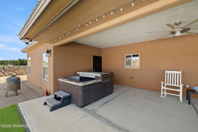 5707 Mauer Road, Las Cruces, NM 88005