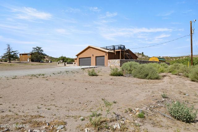 5707 Mauer Road, Las Cruces, NM 88005