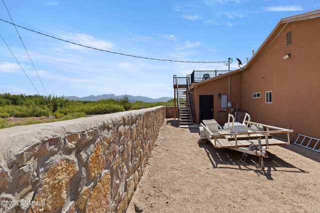 5707 Mauer Road, Las Cruces, NM 88005