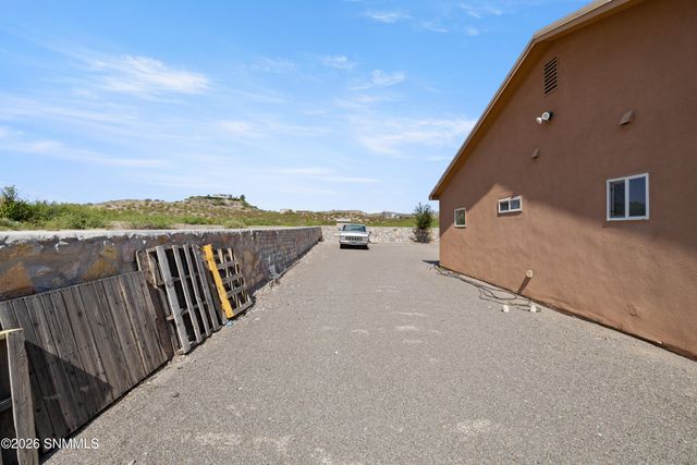 5707 Mauer Road, Las Cruces, NM 88005