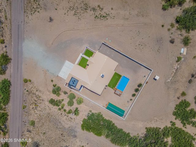 5707 Mauer Road, Las Cruces, NM 88005