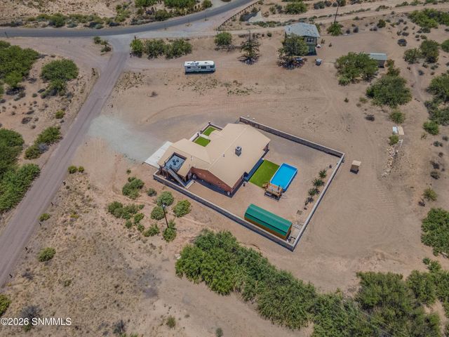 5707 Mauer Road, Las Cruces, NM 88005