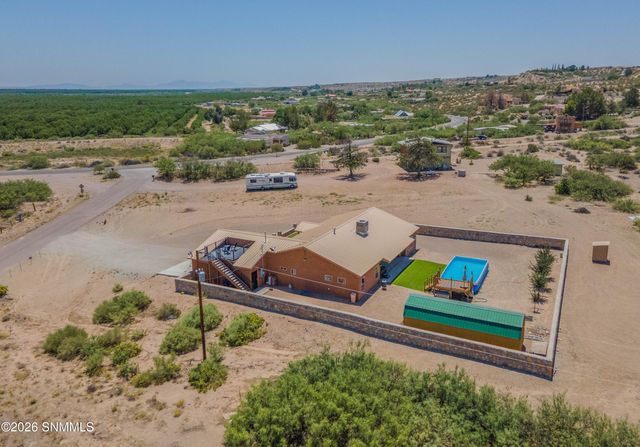 5707 Mauer Road, Las Cruces, NM 88005