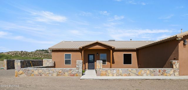 5707 Mauer Road, Las Cruces, NM 88005