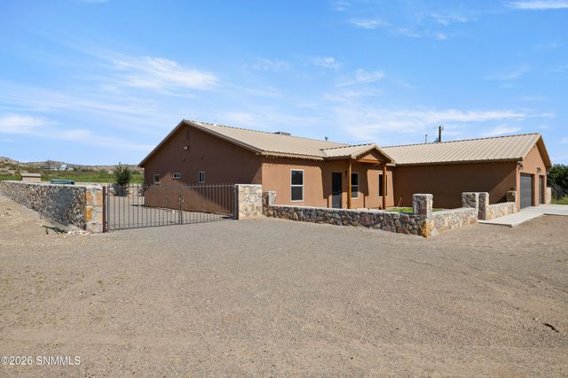 5707 Mauer Road, Las Cruces, NM 88005