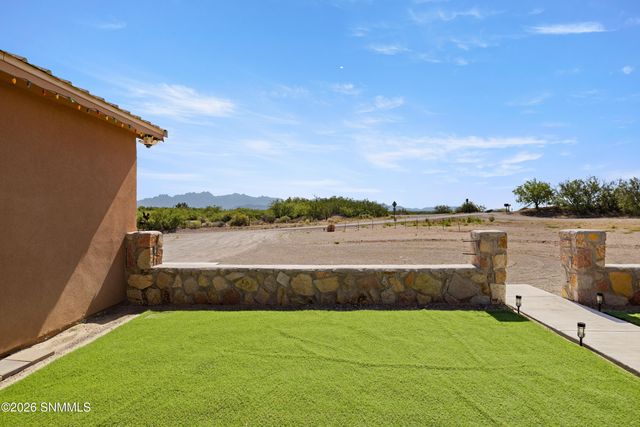 5707 Mauer Road, Las Cruces, NM 88005