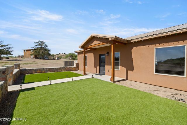 5707 Mauer Road, Las Cruces, NM 88005