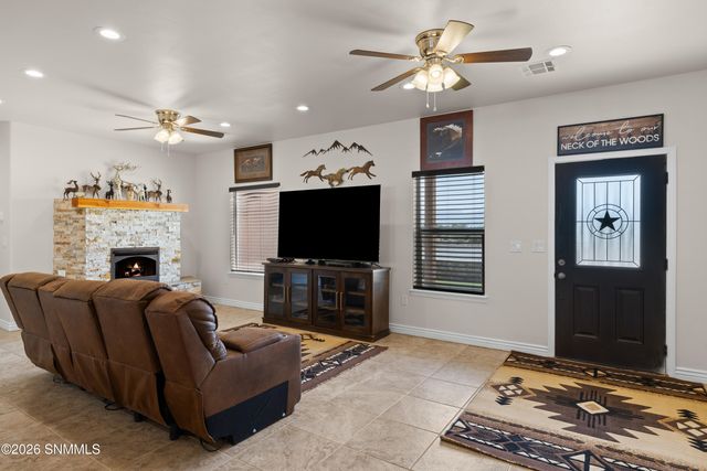 5707 Mauer Road, Las Cruces, NM 88005
