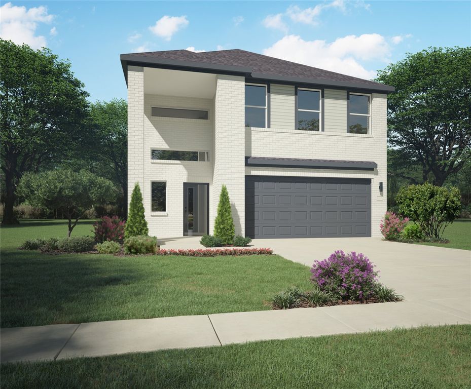 3719 White Rock Drive, Farmersville, TX 75442