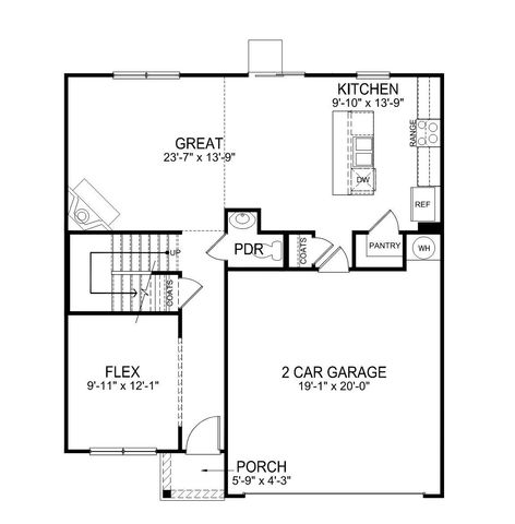 58 Marblewood Street, Greenville, SC 29605