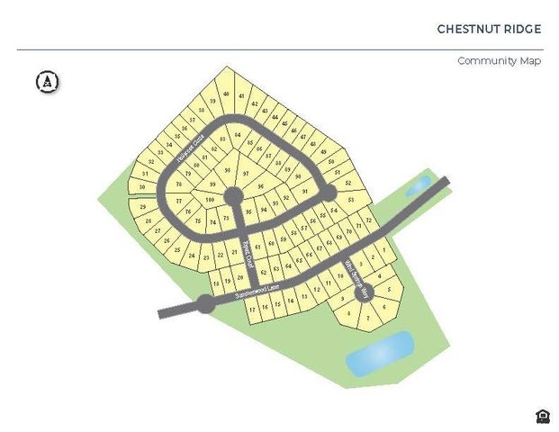 58 Marblewood Street, Greenville, SC 29605