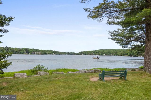 49 FOREST DR, Lake Harmony, PA 18624