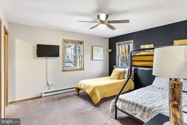 49 FOREST DR, Lake Harmony, PA 18624