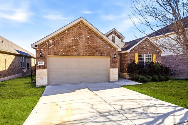 1912 Argos Star, San Antonio, TX 78245