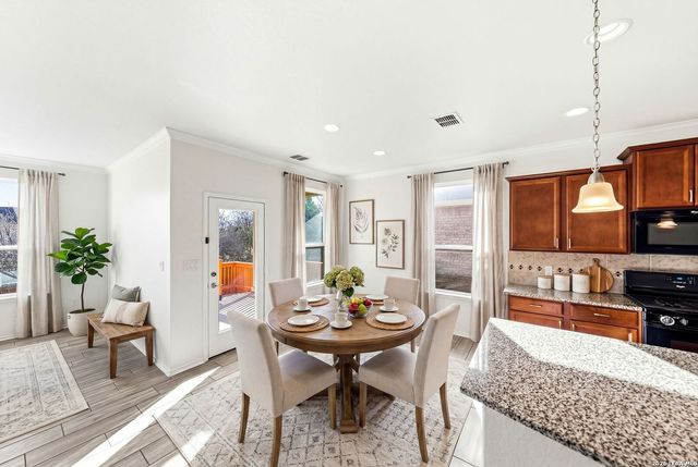 1912 Argos Star, San Antonio, TX 78245