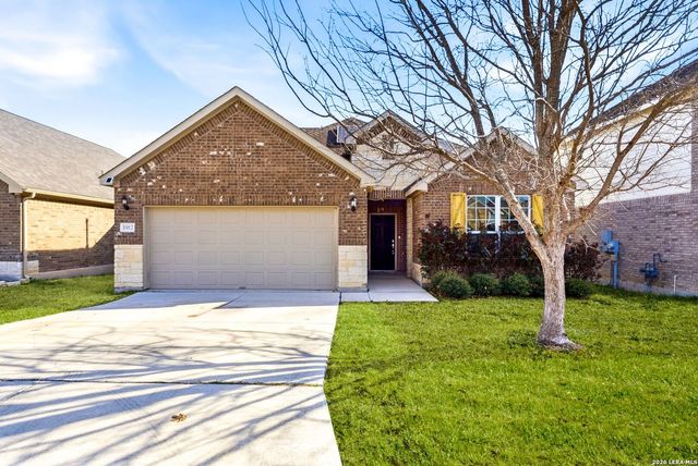 1912 Argos Star, San Antonio, TX 78245