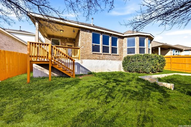 1912 Argos Star, San Antonio, TX 78245