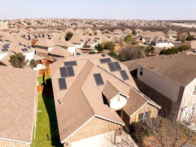 1912 Argos Star, San Antonio, TX 78245