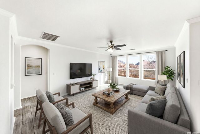 1912 Argos Star, San Antonio, TX 78245