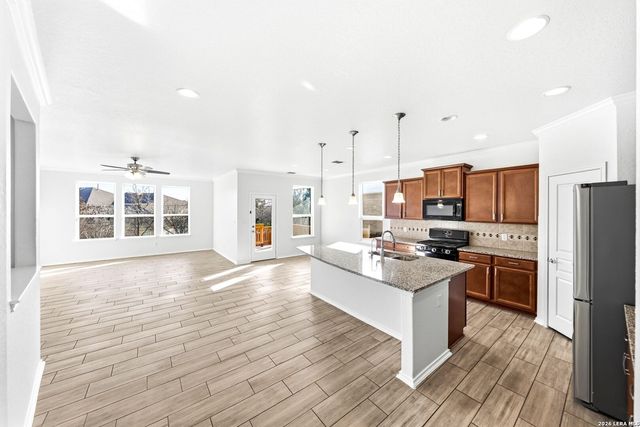 1912 Argos Star, San Antonio, TX 78245