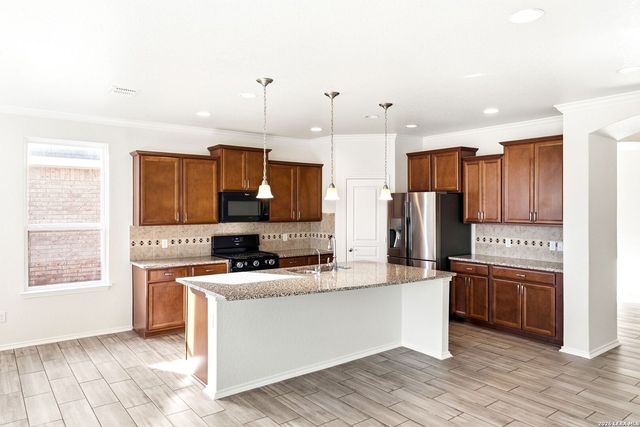 1912 Argos Star, San Antonio, TX 78245