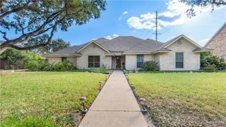 4114 Marc Avenue, Edinburg, TX 78539