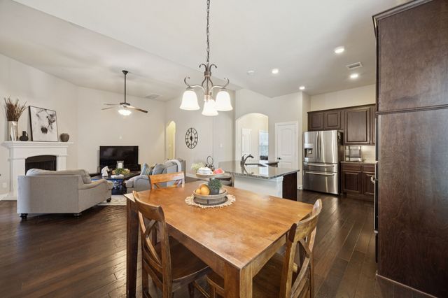 1812 Drake Drive, Allen, TX 75002