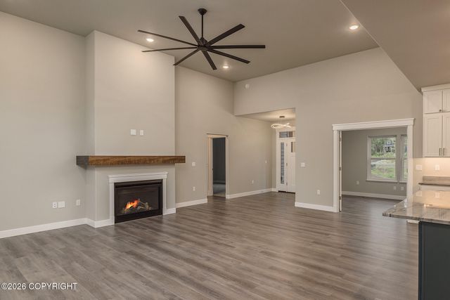 9970 E Vista Ridge Circle, Palmer, AK 99645