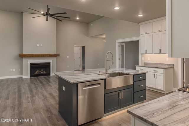 9970 E Vista Ridge Circle, Palmer, AK 99645