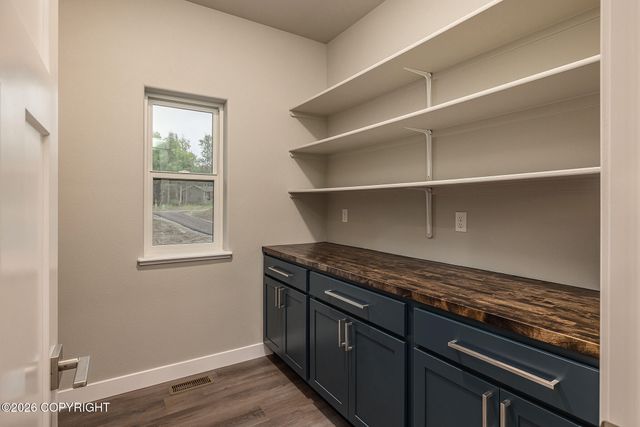 9970 E Vista Ridge Circle, Palmer, AK 99645