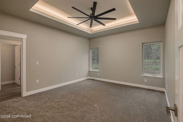 9970 E Vista Ridge Circle, Palmer, AK 99645