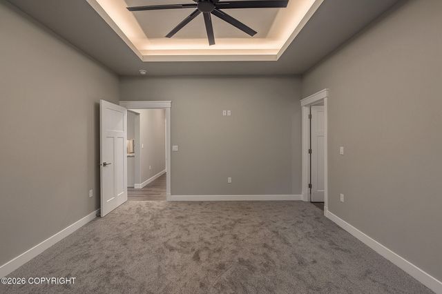 9970 E Vista Ridge Circle, Palmer, AK 99645