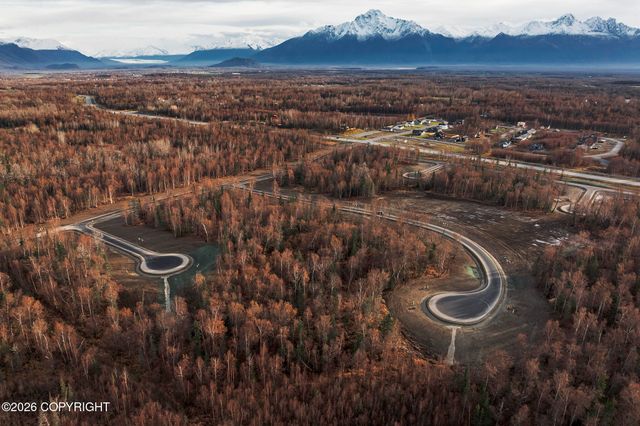 9970 E Vista Ridge Circle, Palmer, AK 99645