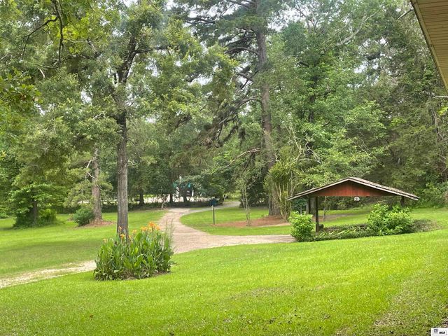 1187 E PUCKETT LAKE ROAD, West Monroe, LA 71292