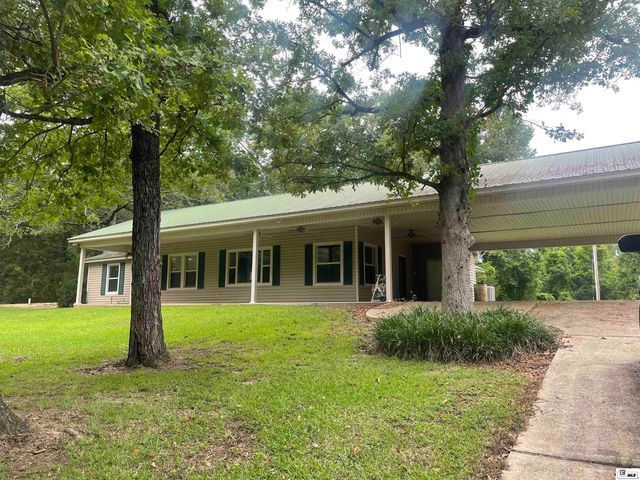 1187 E PUCKETT LAKE ROAD, West Monroe, LA 71292