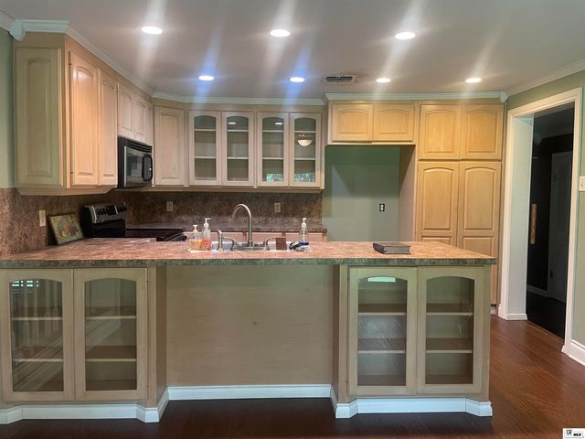 1187 E PUCKETT LAKE ROAD, West Monroe, LA 71292