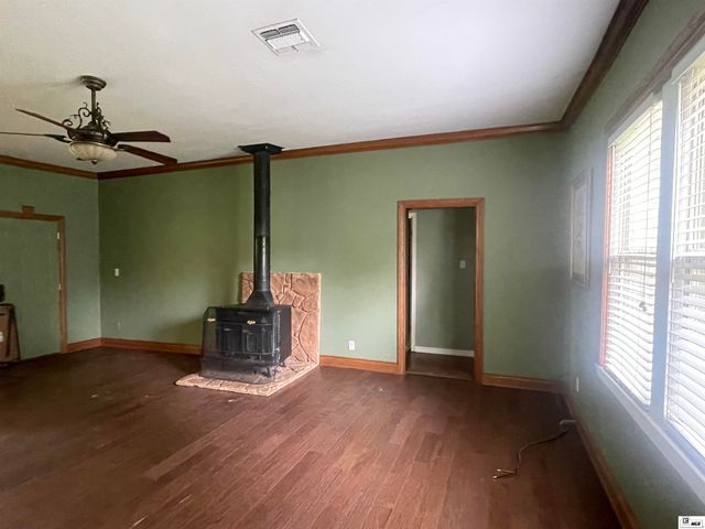 1187 E PUCKETT LAKE ROAD, West Monroe, LA 71292