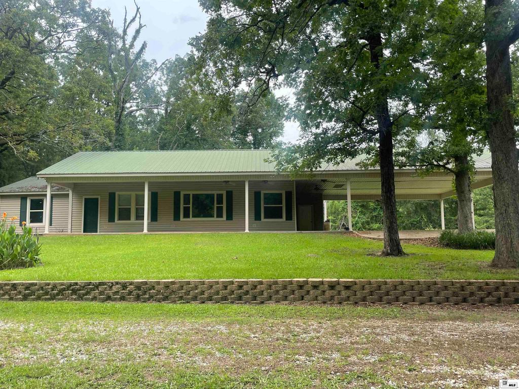 1187 E PUCKETT LAKE ROAD, West Monroe, LA 71292
