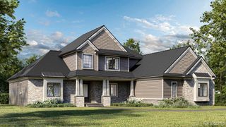 3085 Gecko Trail, Pinckney, MI 48169