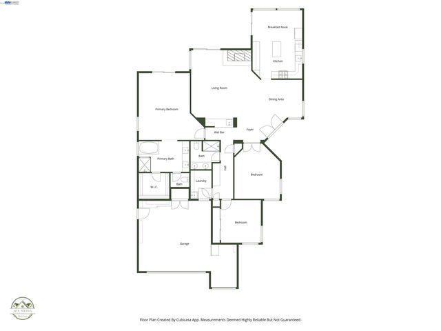 1090 Saint Andrews Dr, Discovery Bay, CA 94505