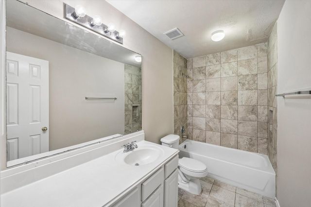 10307 Turrett Point Lane, Houston, TX 77064
