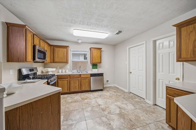 10307 Turrett Point Lane, Houston, TX 77064