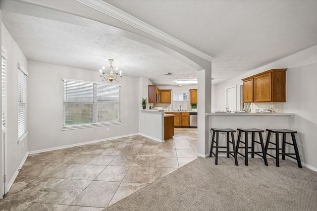 10307 Turrett Point Lane, Houston, TX 77064