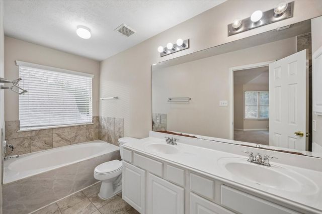 10307 Turrett Point Lane, Houston, TX 77064